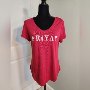 Fifth Sun graphic T-shirt Large